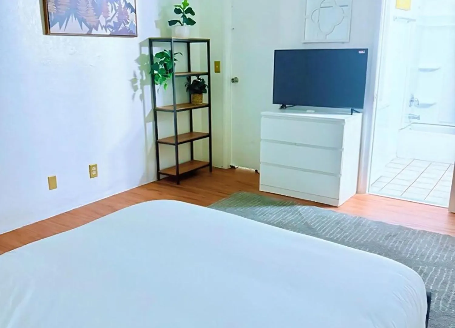 Cozy 2Br In Chinatown 1M From Strip Daire Las Vegas ABD