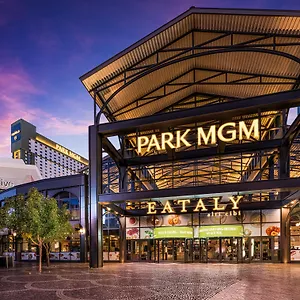 4* リゾート パーク Mgm