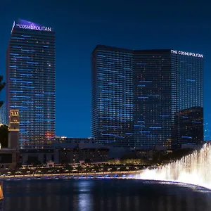 Feriested The Cosmopolitan Of Vegas, Las Vegas